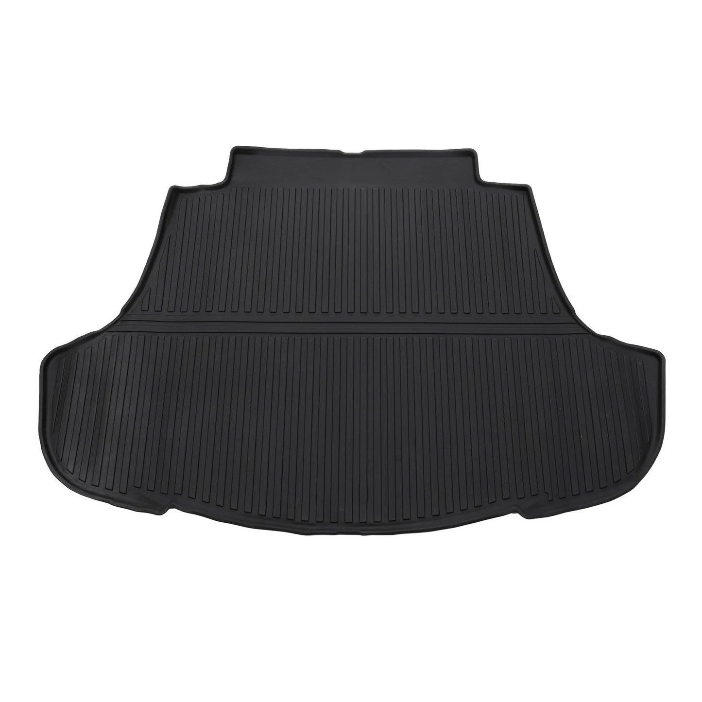 Cargo Liner Rear Trunk Mat for Lexus ES250 ES350 2019-2024 Stripe Pattern