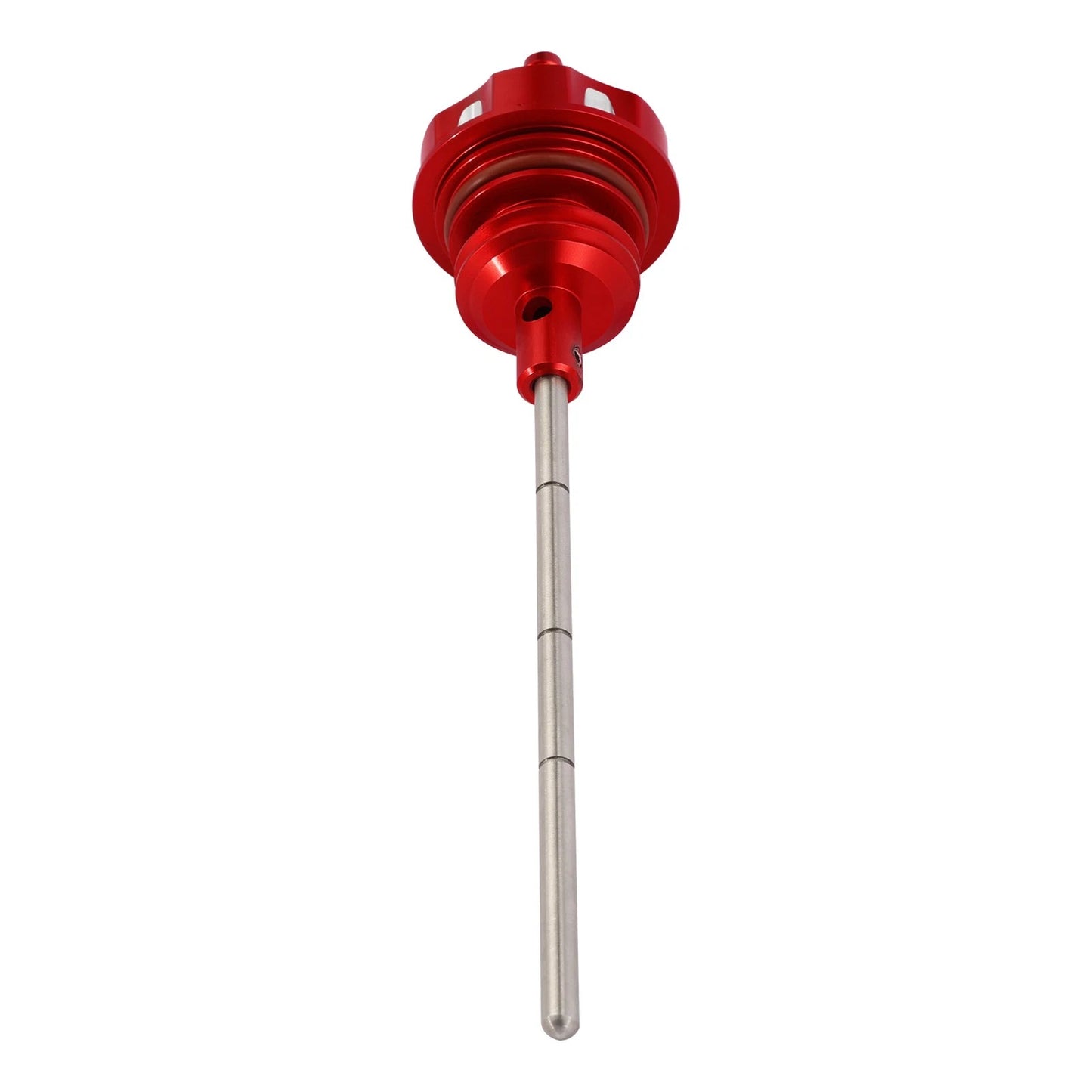 Oil Dipstick Tank Cap Plug for Harley Touring Road Glide Softail (2017-2021)