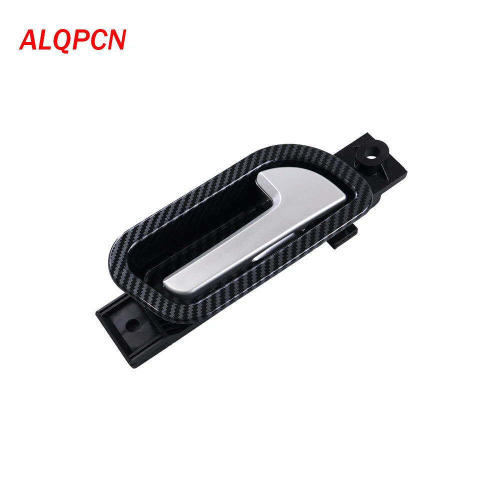 Silver Inner Handle for Proton Exora Persona GEN2 Carbon Fibre Shell