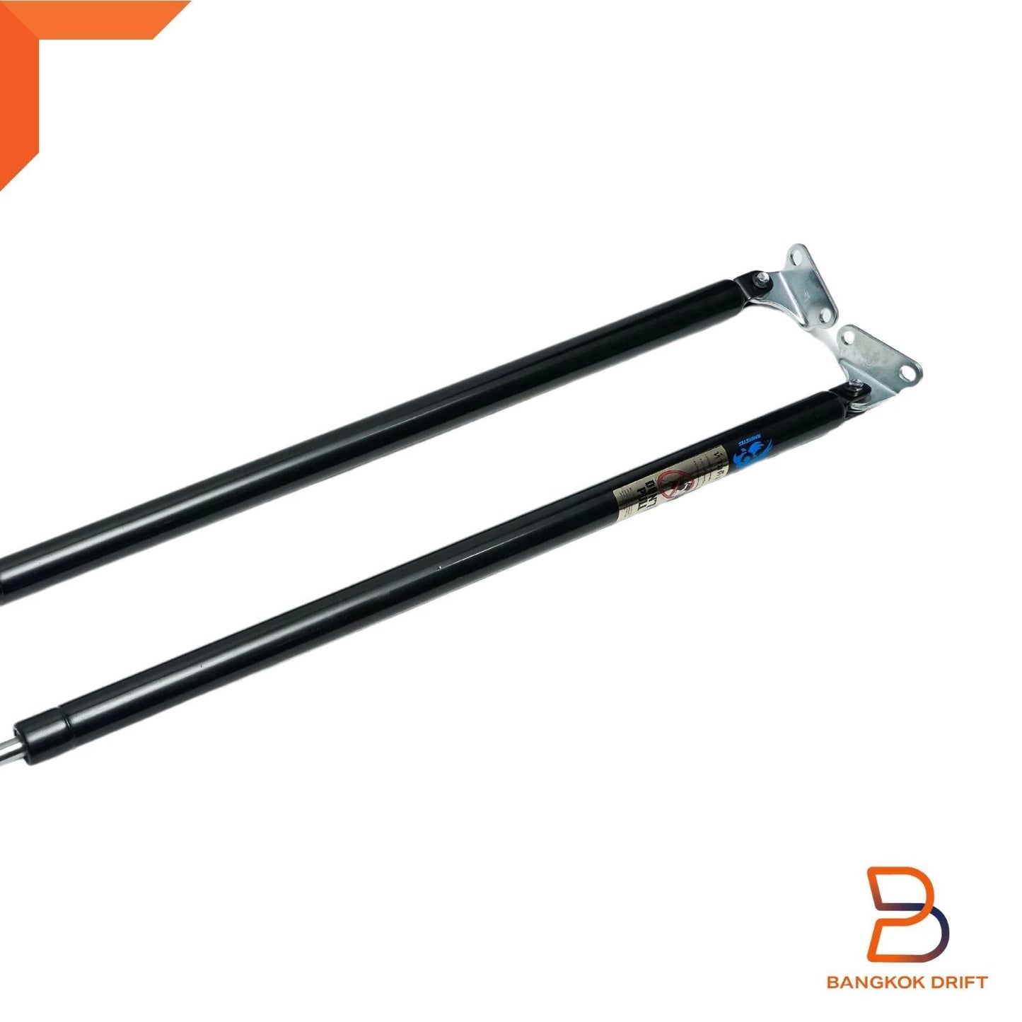 Tailgate Assist Strut Damper for Toyota HiAce Commuter (1998-2004)