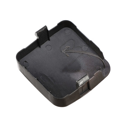 Front Right Bumper Tow Eye Hook Cover for Toyota Rav4 (2013-2018)