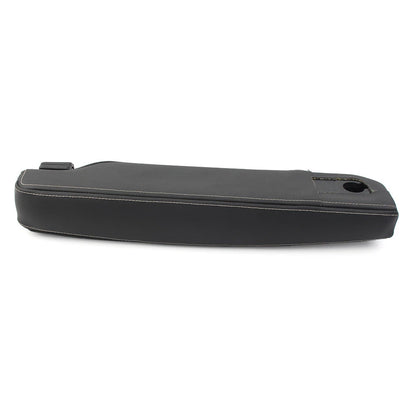 Right Front Seat Armrest Cover for Land Rover LR3 LR4 (2005-2016) Black