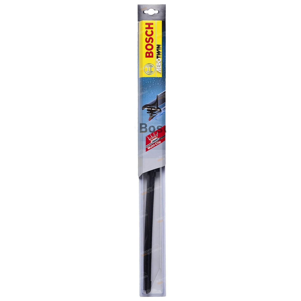 Driver or Passenger Side Wiper Blades for Ford Escape ZG (2016-2020)