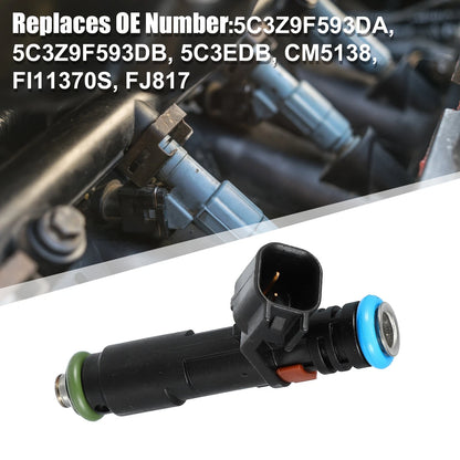 8 x Fuel Injectors for Ford F150 F250 F350 Super Duty 5.4L (2005-2007)