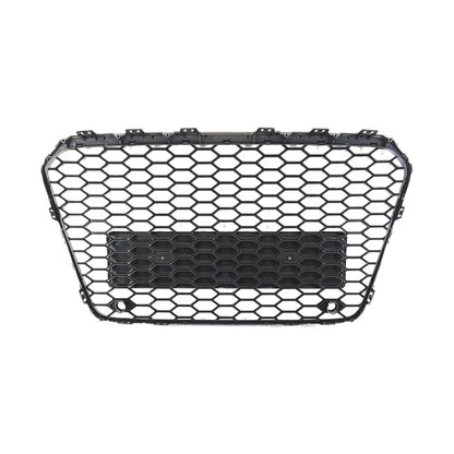 Front Bumper Mesh Grill for Audi A5 S5 RS5 (2008-2017)
