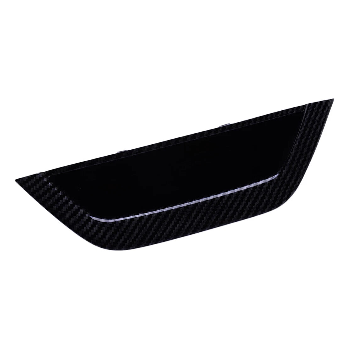 Left Inner Door Handle Trim for BMW F25 F26 X3 X4 (2011-2017)