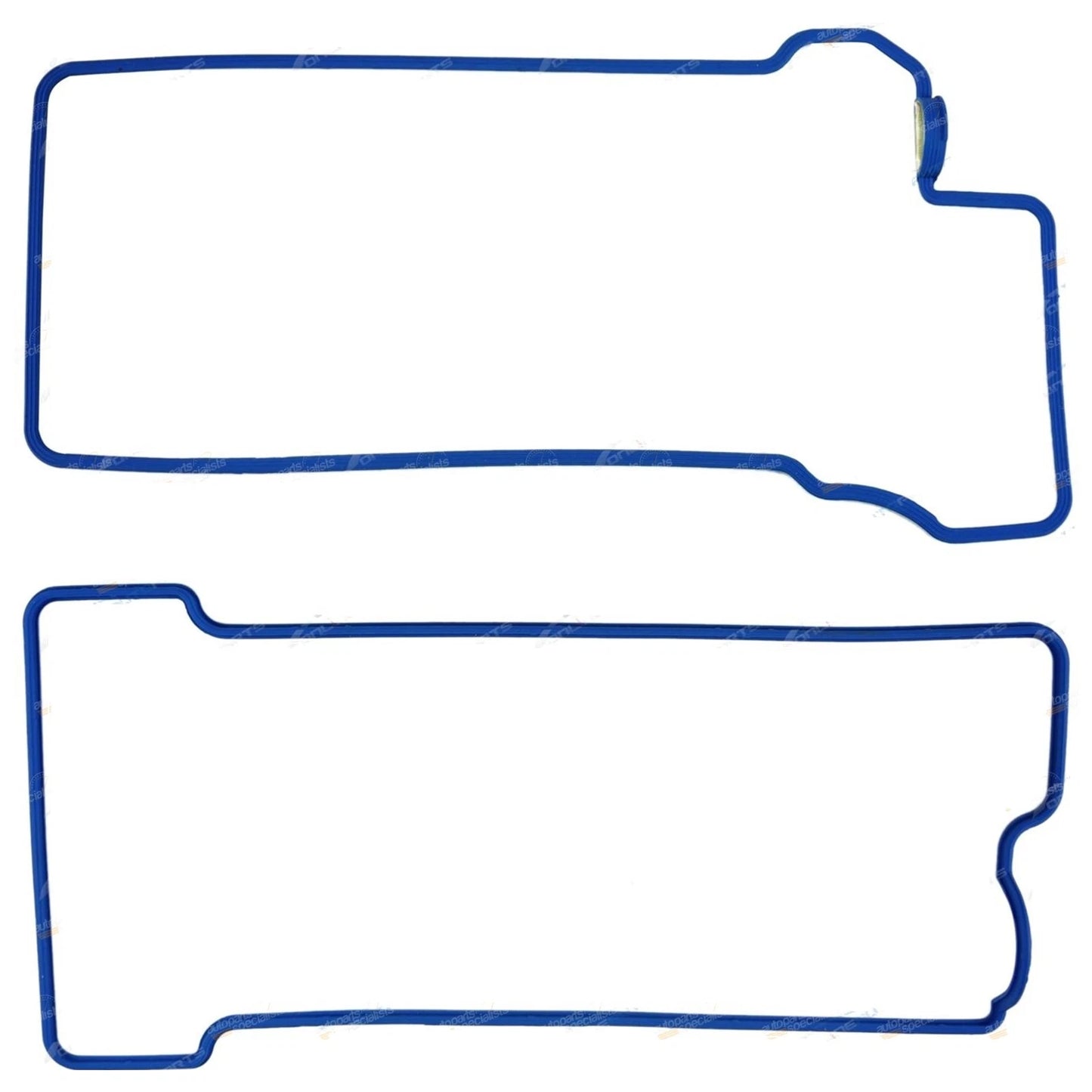 Rocker Valve Cover Gasket Pair for Suzuki XL-7 JA V6 H27A 2.7L (2001 - 2005)