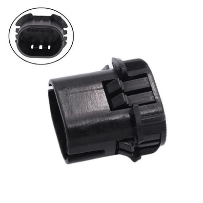 Radiator Mounting Upper Covers for Mercedes Benz R320 R350 R500 GL320 GL350