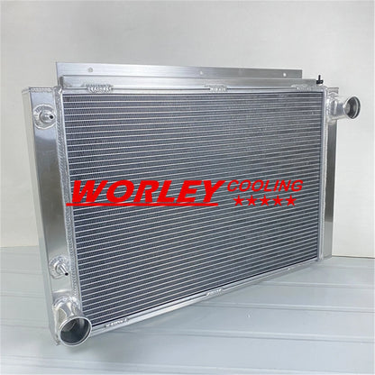 Aluminum Radiator for Ford Thunderbird V8 (1958-1960)