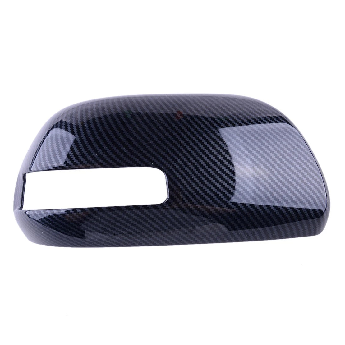 2 x Exterior Rearview Mirror Covers for Toyota Sienna (2011-2020)