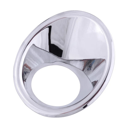 Front Bumper Fog Lamp Covers for Suzuki Vitara Escudo (2015-2016)