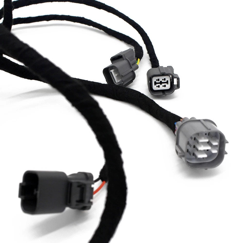 K20/K24 K-Swap Harness for Civic EG & Integra DC2 (1992–2001)