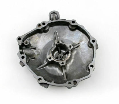 Alternator Engine Cover for Honda CBR1000RR (2006-2007) Black