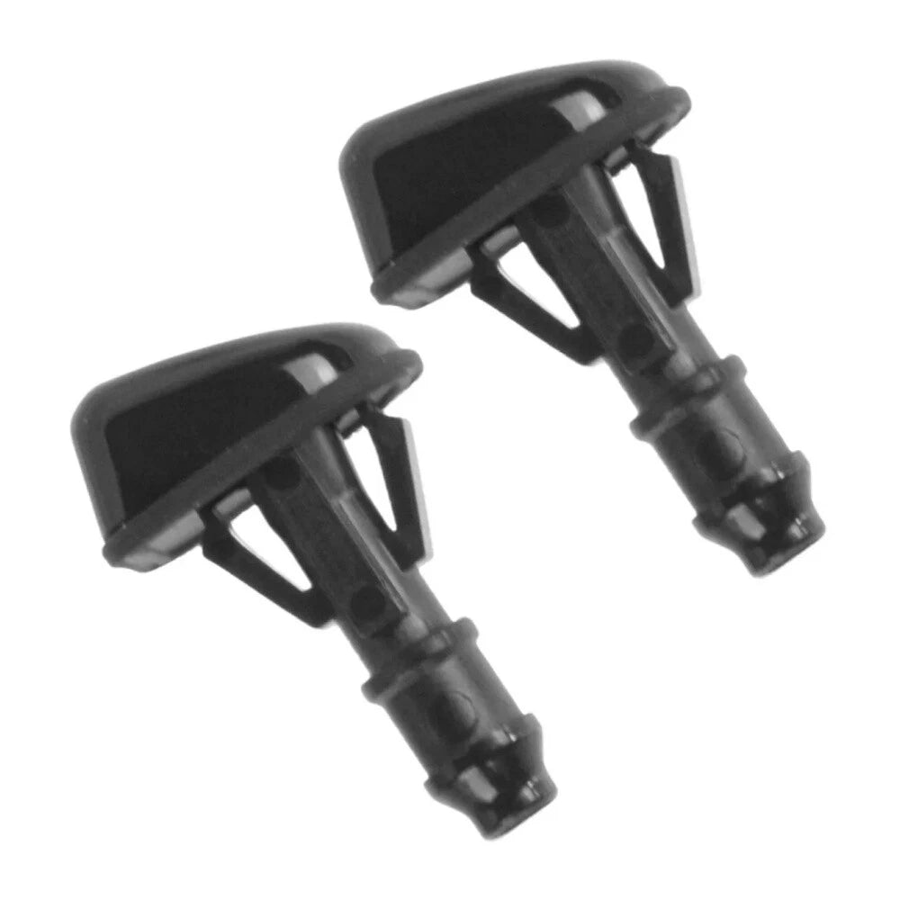 Windshield Wiper Washer Spray Nozzles for Ford Escape (2008-2012)