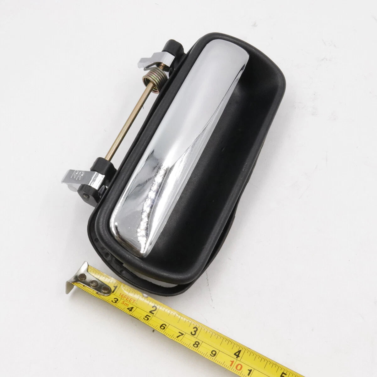 Rear Door Handle x2 for Toyota Corona Carina II 1987-1992