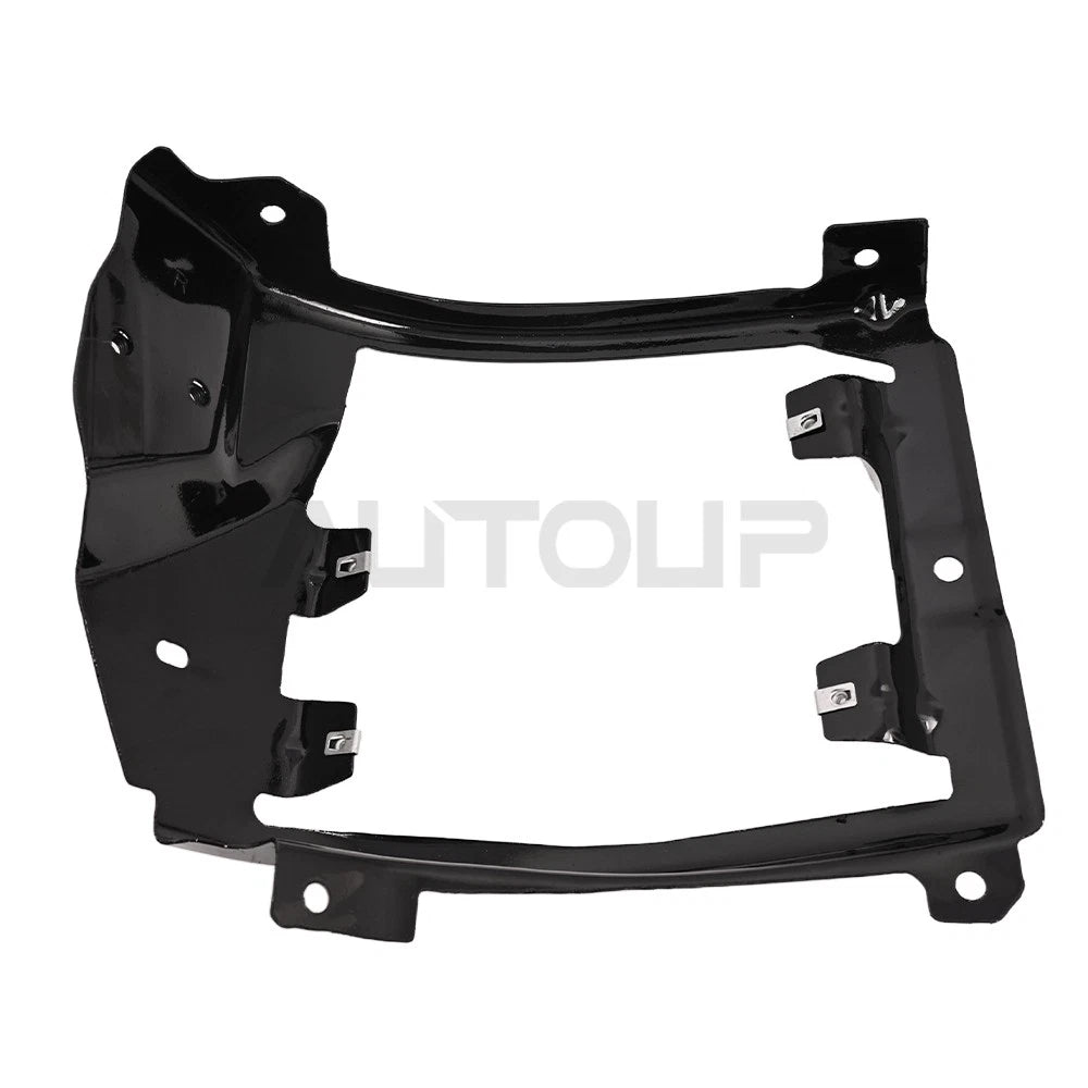 Front Bumper Support Mount Bracket for Chevrolet Silverado 1500 (2016–2018)