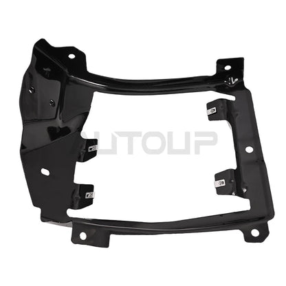 Front Bumper Support Mount Bracket for Chevrolet Silverado 1500 (2016–2018)