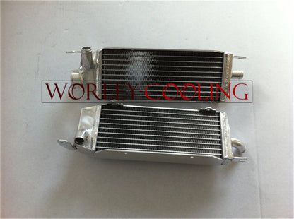 Aluminum Alloy Radiator for Suzuki RM250 (1986-1987)