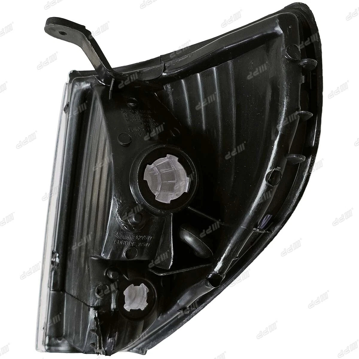 Front Right Corner Park Indicator Light for Toyota Land Cruiser Prado (90-99)