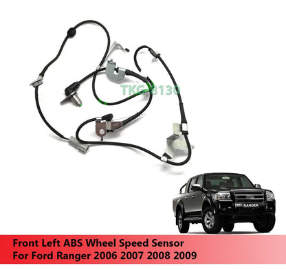 Front Left ABS Wheel Speed Sensor for Ford Ranger (2006-2009)