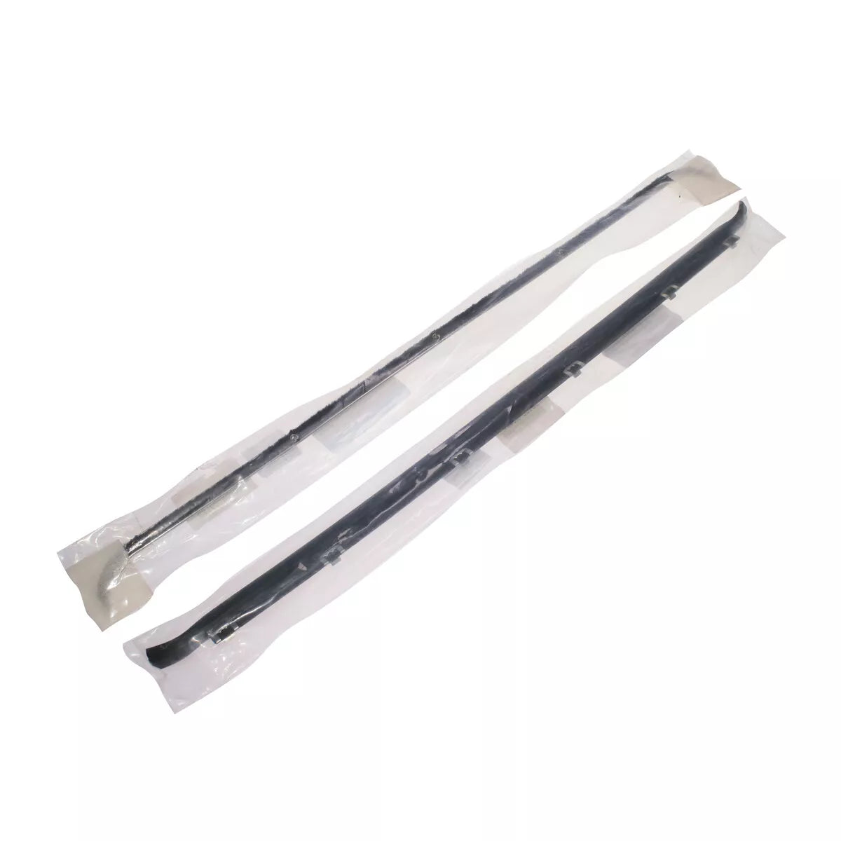 Weatherstrip Door Glass for Toyota Land Cruiser BJ40/45 FJ46 HJ45