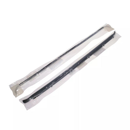 Weatherstrip Door Glass for Toyota Land Cruiser BJ40/45 FJ46 HJ45