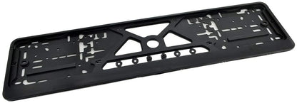 License Plate Frame for BMW E90 E92 F10 F32 Models (2006-2019) - 1 Pcs.