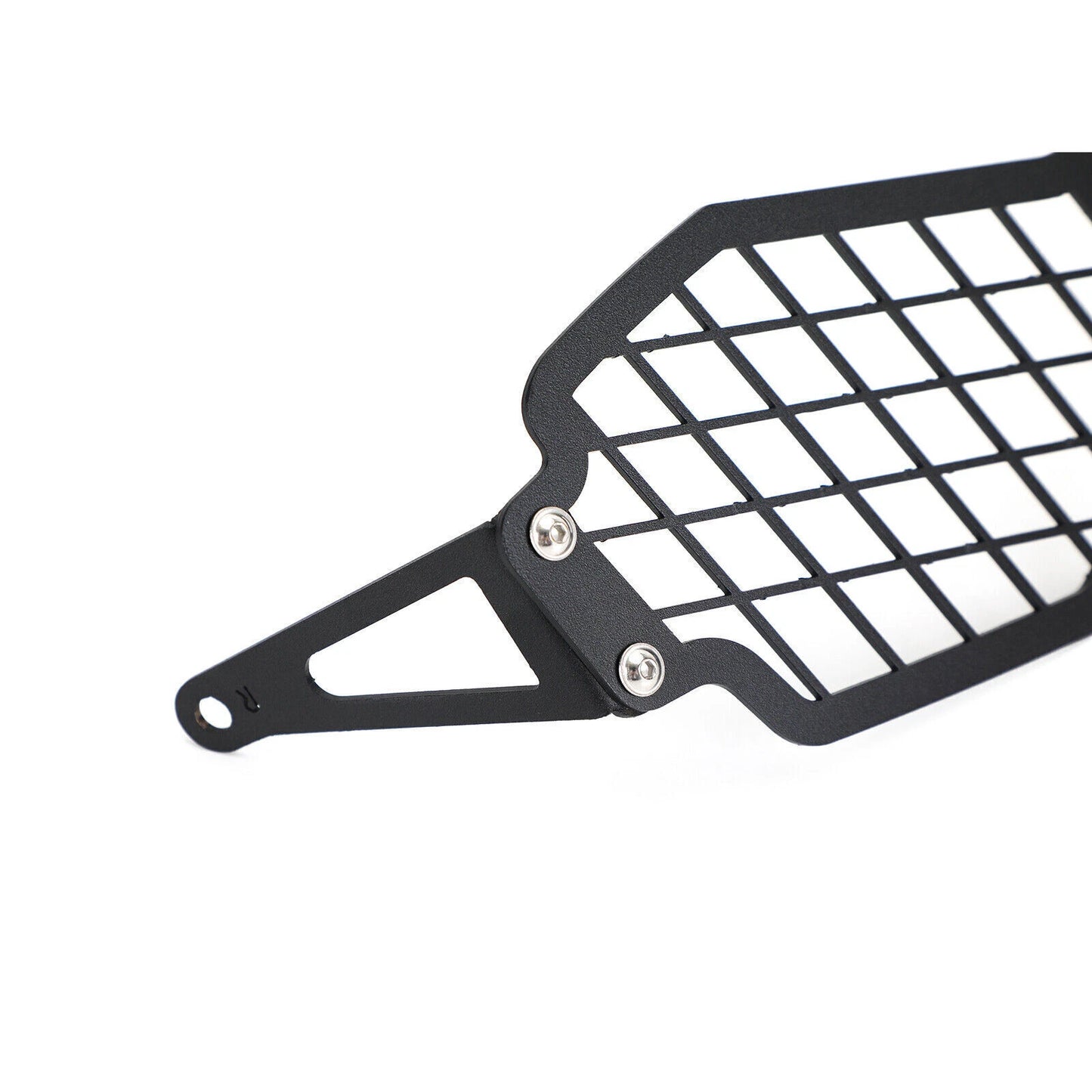 Headlight Guard Grille Black for Triumph Tiger 900/GT (2020-2023)