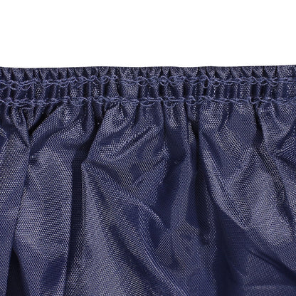 SUV Car Cover for Jeep Wrangler JK JL 2 Door 2007-2021 Waterproof Navy Blue
