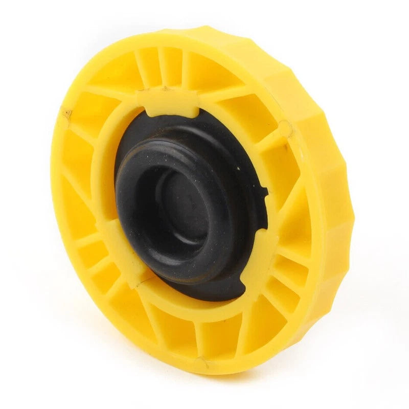 Brake Master Cylinder Reservoir Cap Cover for Jeep Wrangler, Chrysler 200