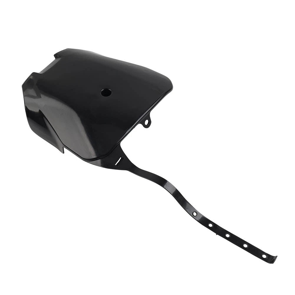 Front Plastic Fender Cover for HONDA XR70 CRF70 Dirt Bike (2000-2023)