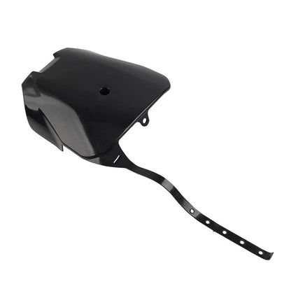 Front Plastic Fender Cover for HONDA XR70 CRF70 Dirt Bike (2000-2023)