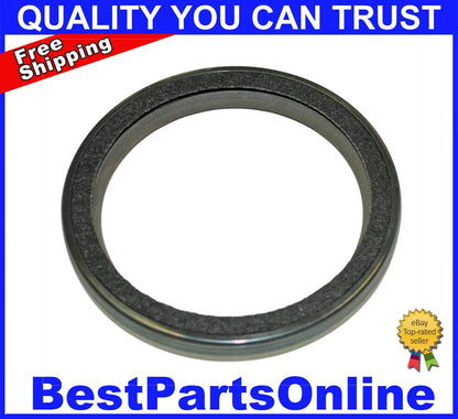 Crankshaft Seal for Volkswagen Jetta (2005–2009)