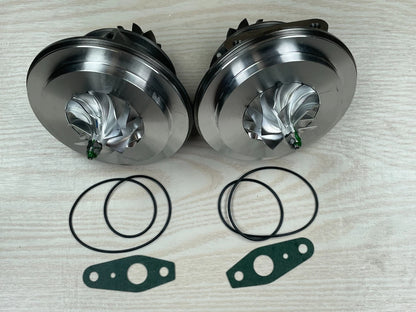 Turbo CHRA Cartridge for Ford F-150/Expedition/Navigator 3.5 (2013-2016)
