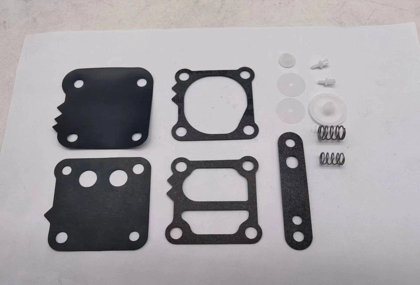 Diaphragm Repair Kit for Mercury/Mercruiser (42909A3)
