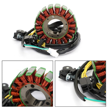 Stator for Kawasaki KLX250 D-Tracker (2008-2019)