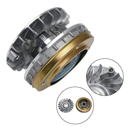Variomatic Gram Variator Set for Linhai ATV 400 420 (2005-2023)