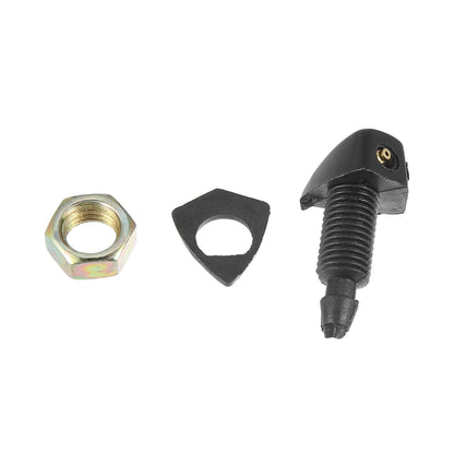 3 x Front Windshield Washer Nozzles for Ford, Chevy