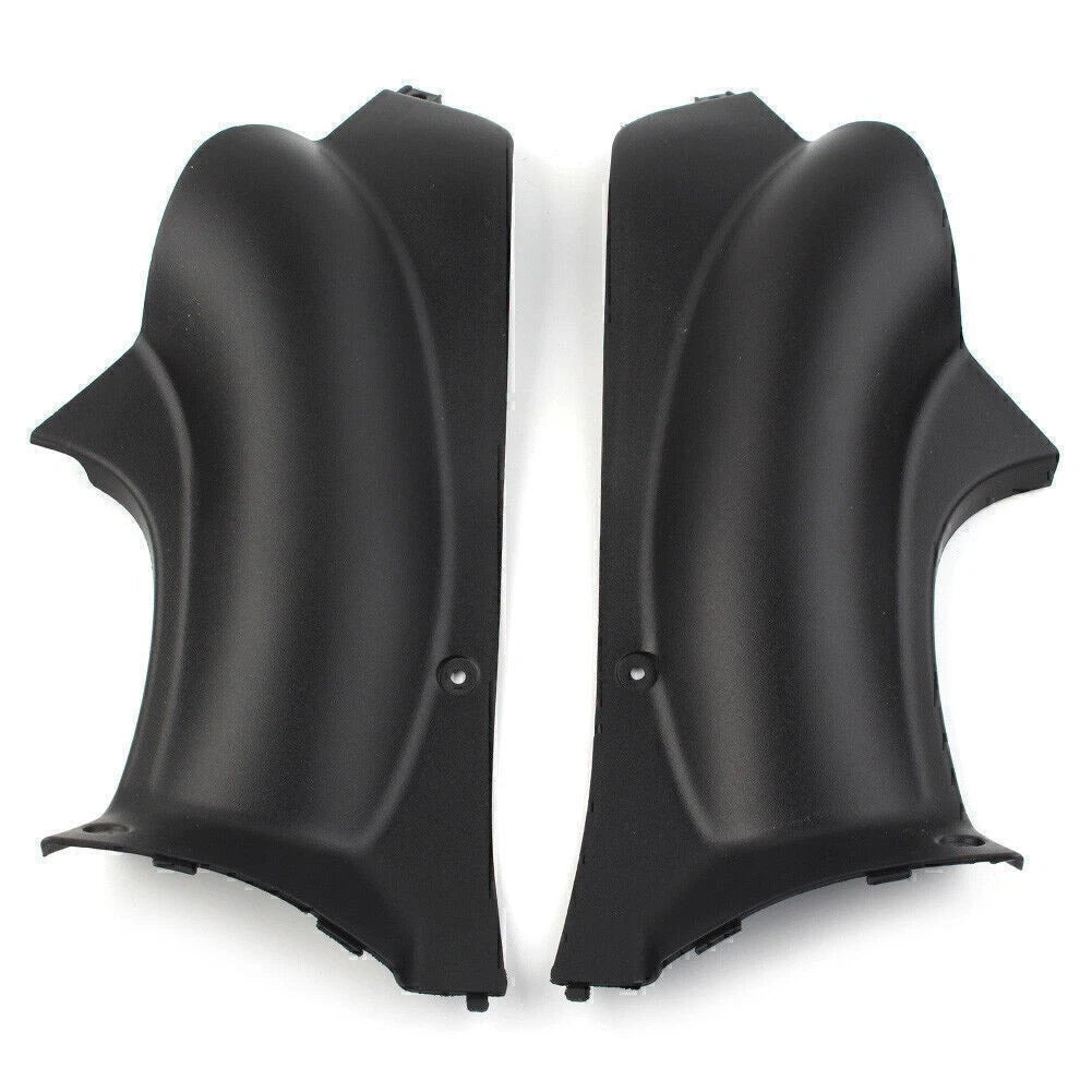 Left Right Side Air Duct Covers for Yamaha YZF600R (1996-2006)