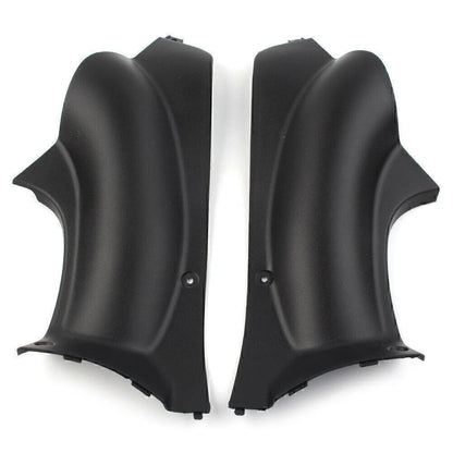 Left Right Side Air Duct Covers for Yamaha YZF600R (1996-2006)
