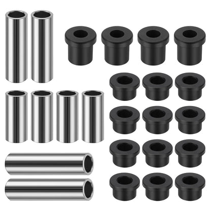 A-Arm Bushings Front Leaf Spring & Upper Suspension for Club Car DS (1992–Up)