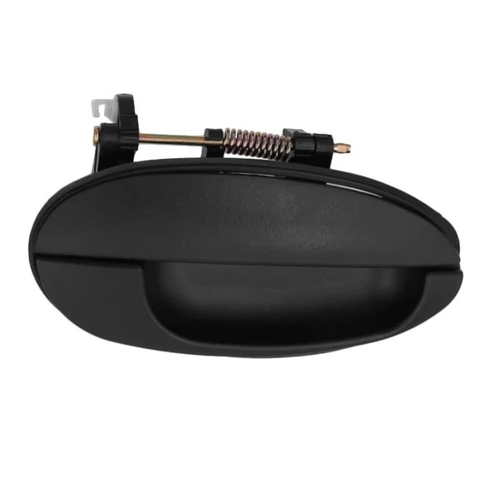 Rear Right Exterior Door Handle for Daewoo Matiz Chevrolet Spark (98-05)