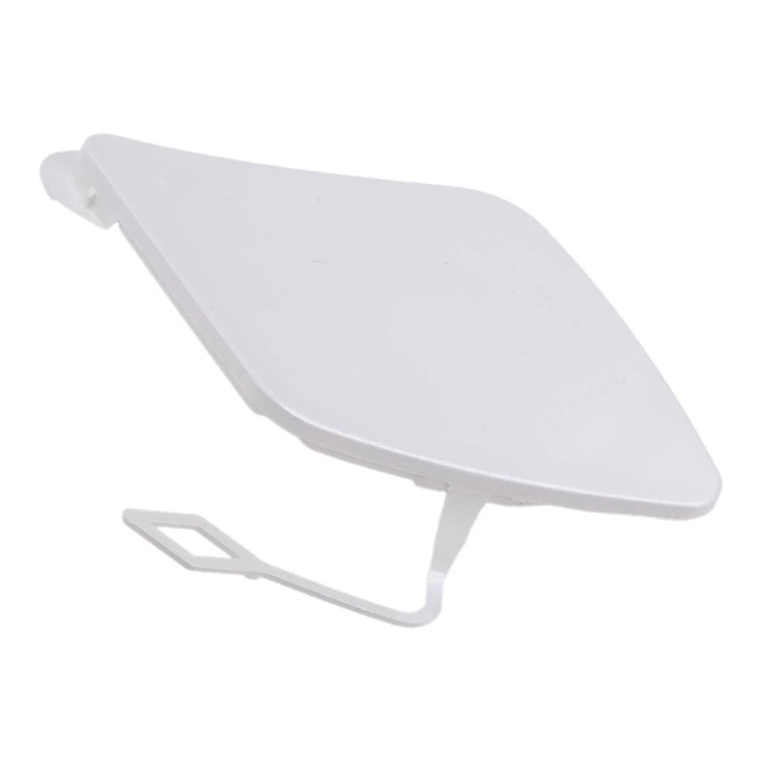 1x Front Tow Hook Eye Cover Cap for BMW 3 Series F30 F31 M Package (2013-2018)