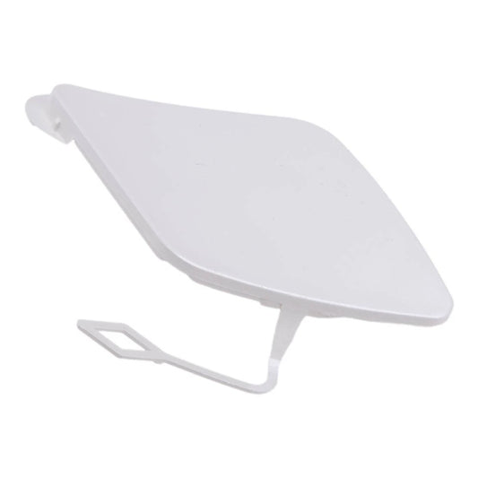 1x Front Tow Hook Eye Cover Cap for BMW 3 Series F30 F31 M Package (2013-2018)