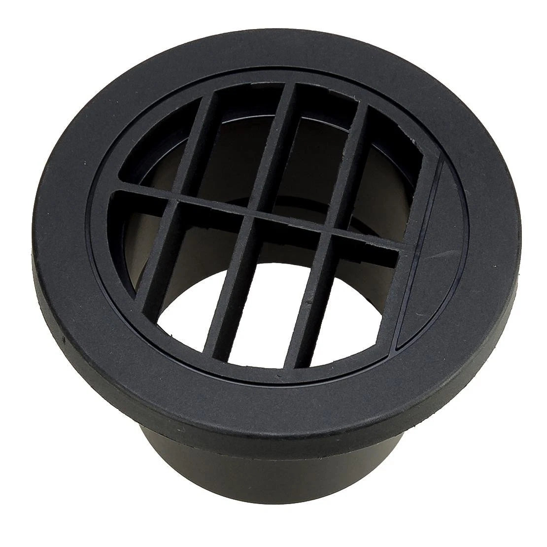60mm Diesel Heater Duct Warm Air Vent for Eberspacher Webasto Propex (N/A)