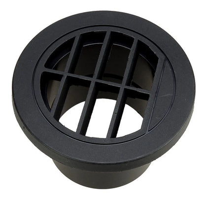 60mm Diesel Heater Duct Warm Air Vent for Eberspacher Webasto Propex (N/A)