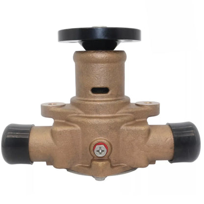 Boat Engine Water Pump for Sherwood Pumps P1014/P101/P1011 Direct Replacement