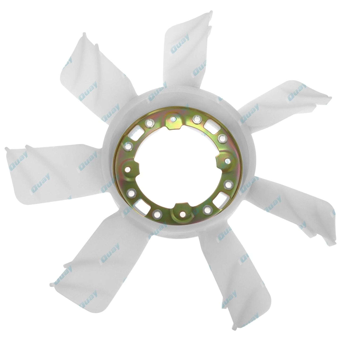 Engine Cooling Fan Blade for Landcruiser FJ40 FJ45 FJ55 FJ60 (1979-1984)