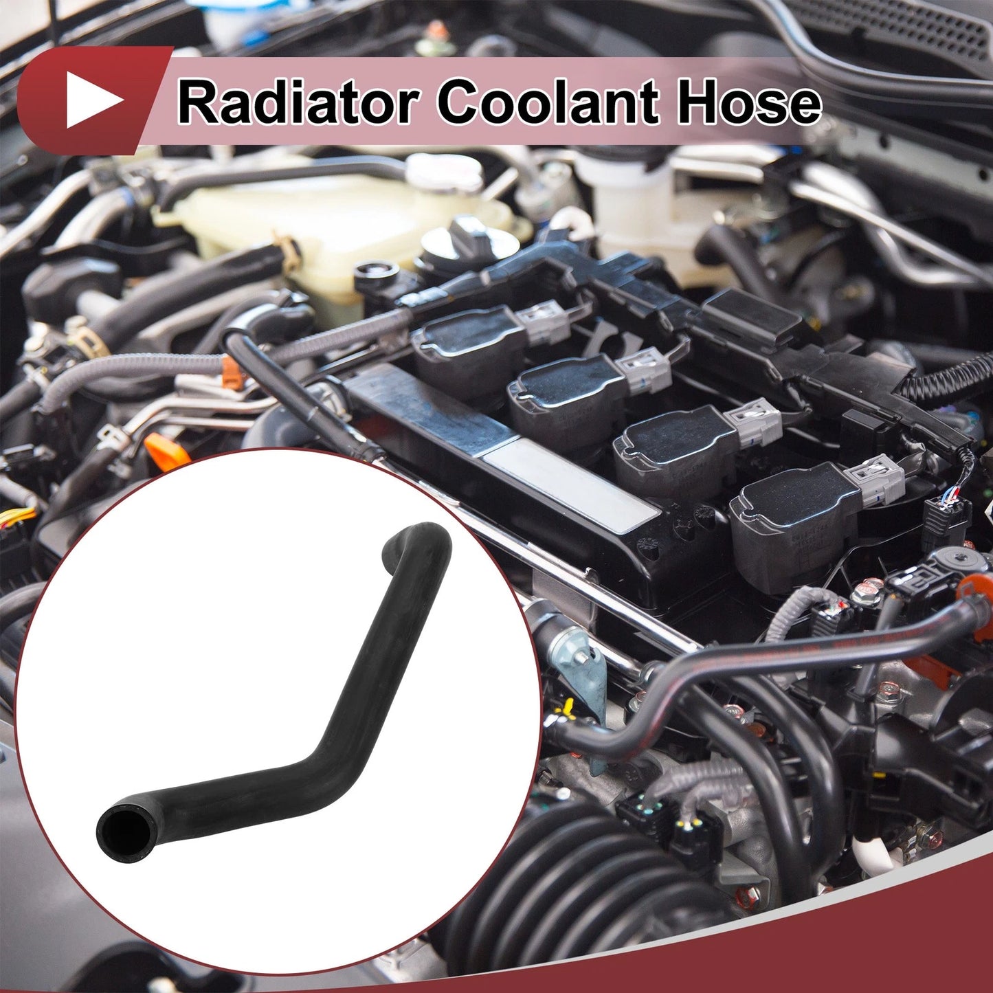 Radiator Coolant Hose 3.0L for Toyota Camry (1997-2003)