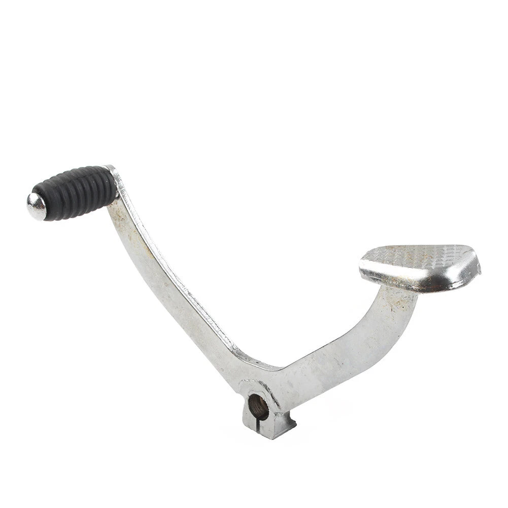 11mm 200mm Foot Gear Lever Shifter Handle for 110cc 125cc 150cc Quad ATV